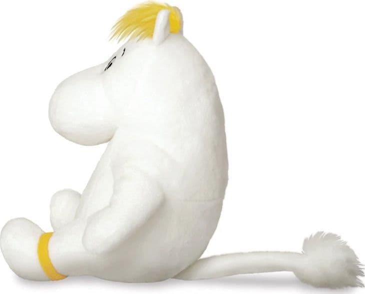 Moomins - Plush Toy Snorkmaiden 20.5 cm - 7