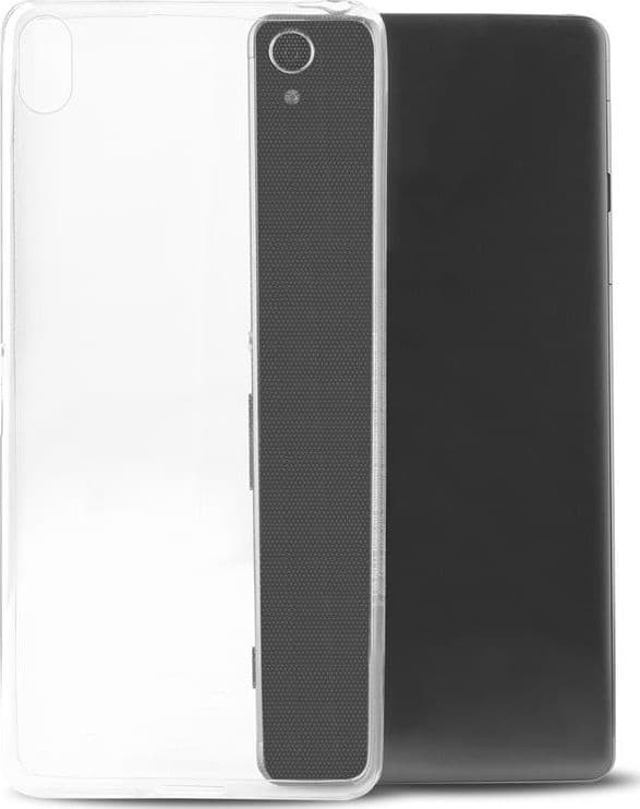 PURO 0.3 Nude MFX - Case for Sony Xperia XA (transparent) - 5