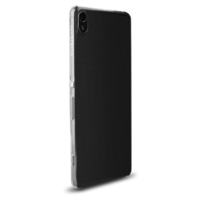 PURO 0.3 Nude MFX - Case for Sony Xperia XA (transparent) - 10