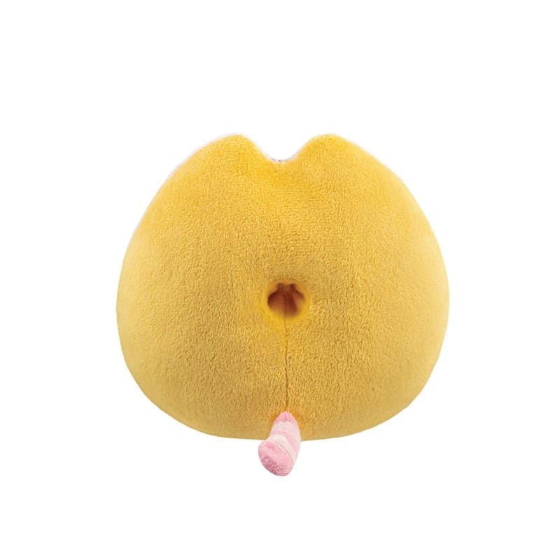Pusheen - Ciambella di peluche 14 cm (rosa) - 11