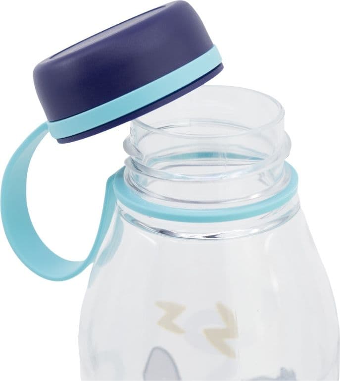 Disney Stitch - Collezione Palms Borraccia Tritan 650 ml - 3