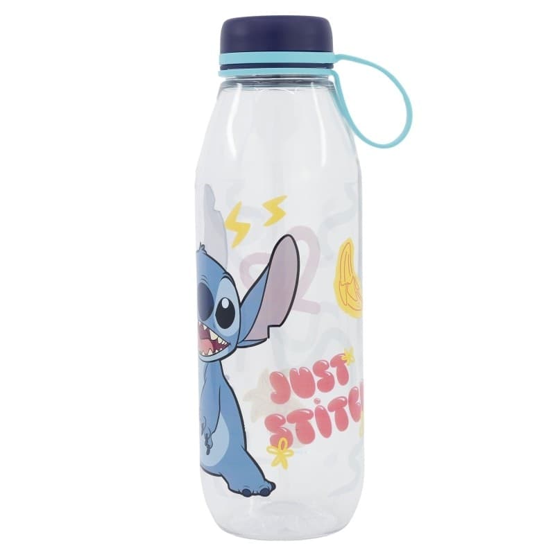 Disney Stitch - Collezione Palms Borraccia Tritan 650 ml - 4