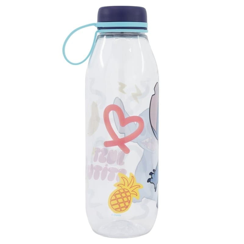 Disney Stitch - Collezione Palms Borraccia Tritan 650 ml - 5
