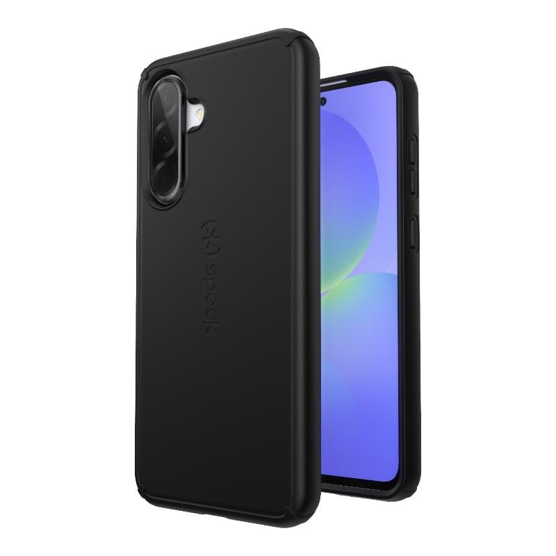 Speck Impacthero Slim – Case for Samsung Galaxy A36 5G / A56 5G (Black) - 2