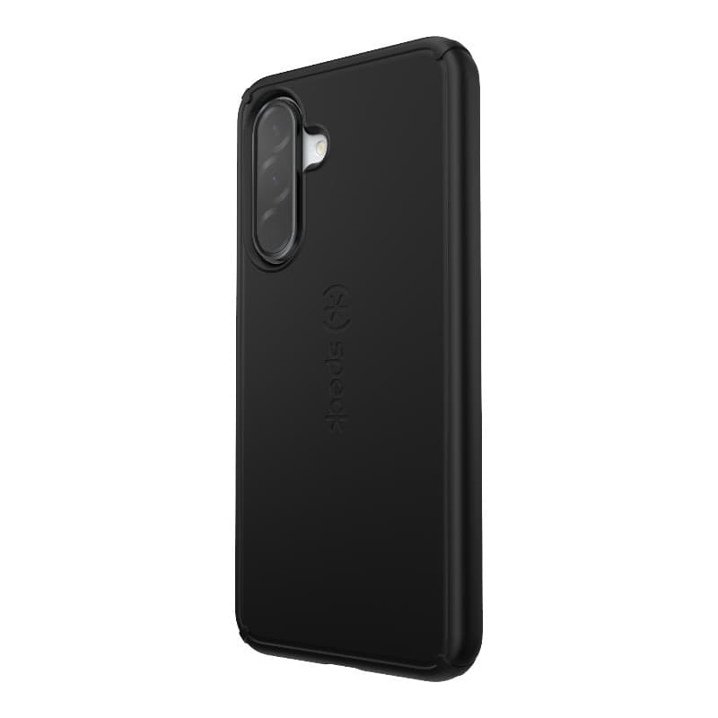 Speck Impacthero Slim – Case for Samsung Galaxy A36 5G / A56 5G (Black) - 3