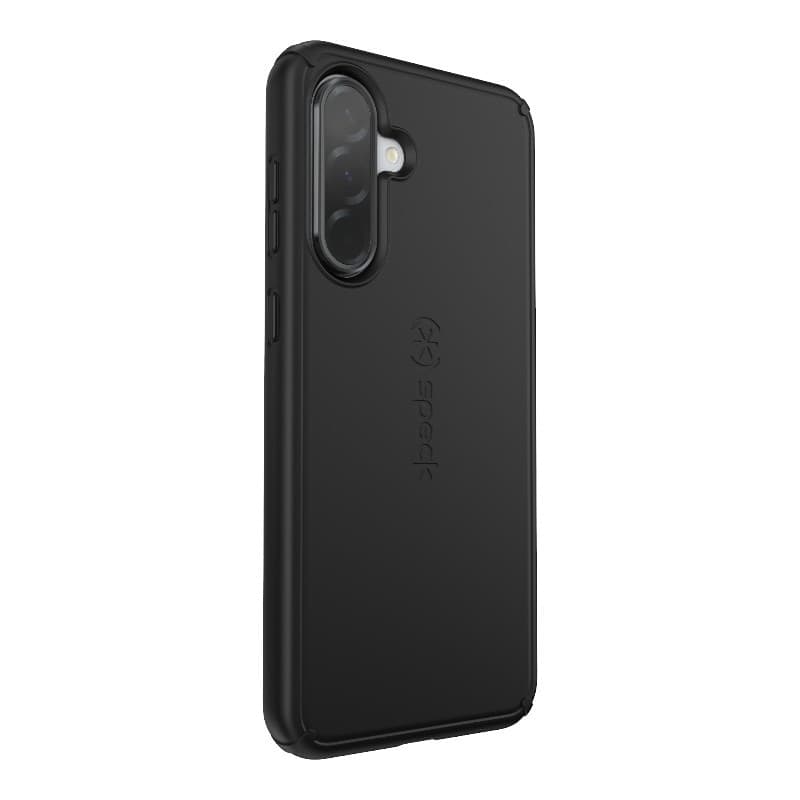Speck Impacthero Slim – Case for Samsung Galaxy A36 5G / A56 5G (Black) - 4