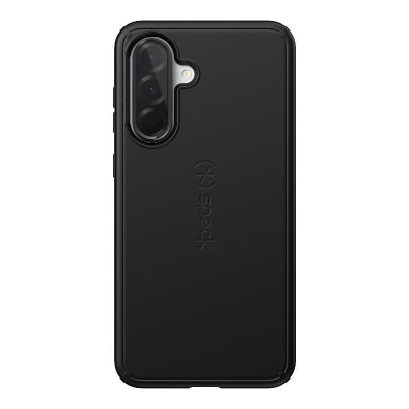 Speck Impacthero Slim – Case for Samsung Galaxy A36 5G / A56 5G (Black) - 5