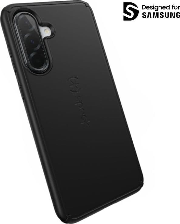 Speck Impacthero Slim – Case for Samsung Galaxy A36 5G / A56 5G (Black) - 8