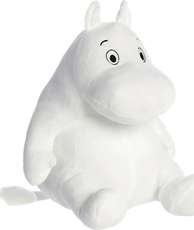 Moomins - Plush Toy Moomin 33 cm - 3