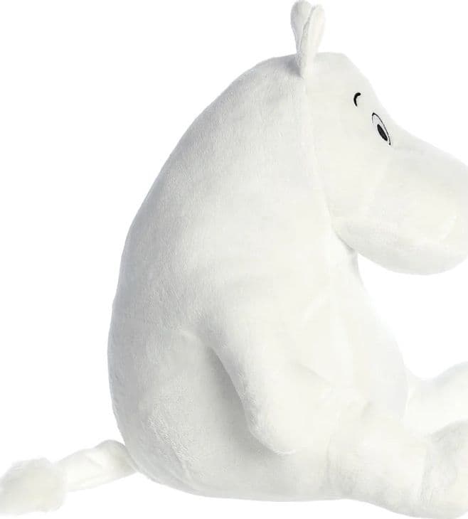 Moomins - Plush Toy Moomin 33 cm - 4