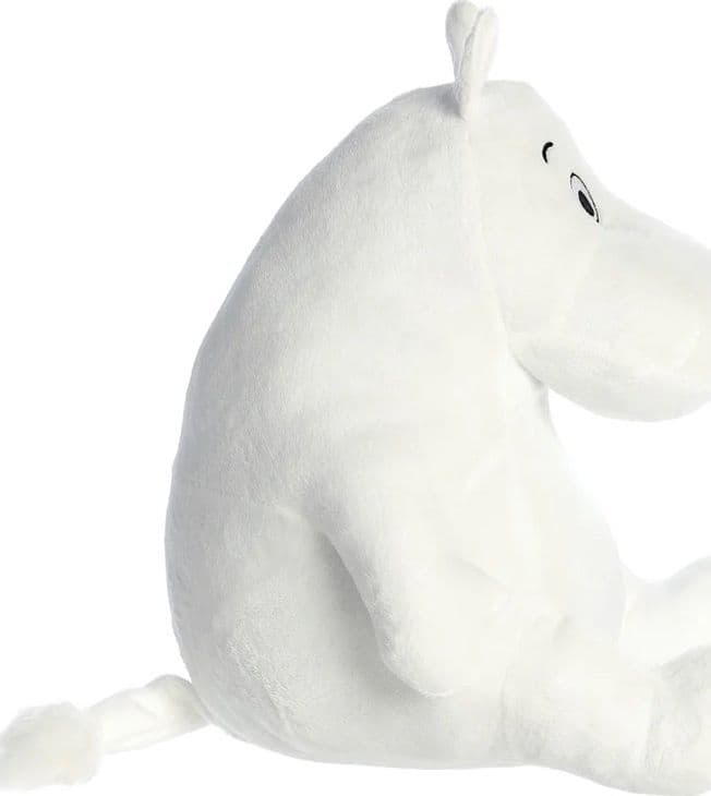 Moomins - Plush Toy Moomin 33 cm - 10