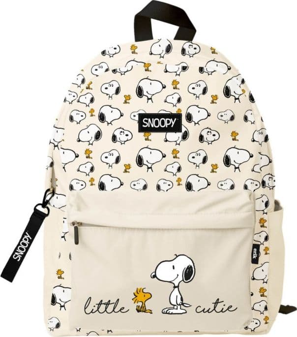 Snoopy - Backpack from the Lazy Days Collection - 3