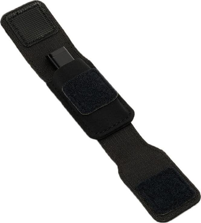 Griffin Shoe Pouch for Fitbit, Misfit, Sony, & Nike+ fitness trackers - 4