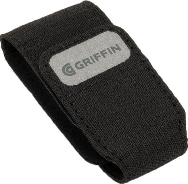 Griffin Shoe Pouch for Fitbit, Misfit, Sony, & Nike+ fitness trackers - 10