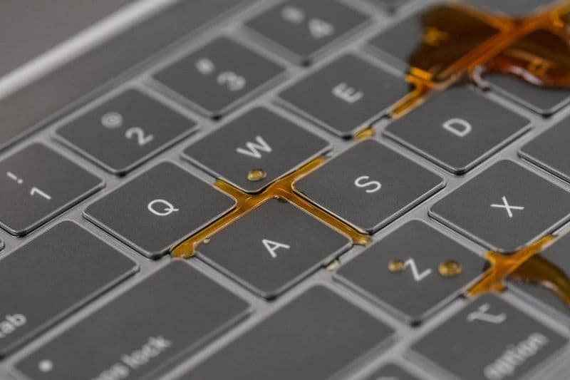 Moshi ClearGuard 12 - Keyboard Protector for the MacBook 12 / MacBook Pro 13 (EU layout) - 9