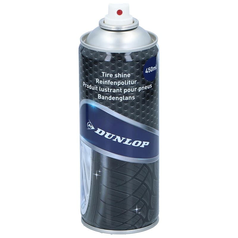 Dunlop - Tyre polish 450 ml - 2