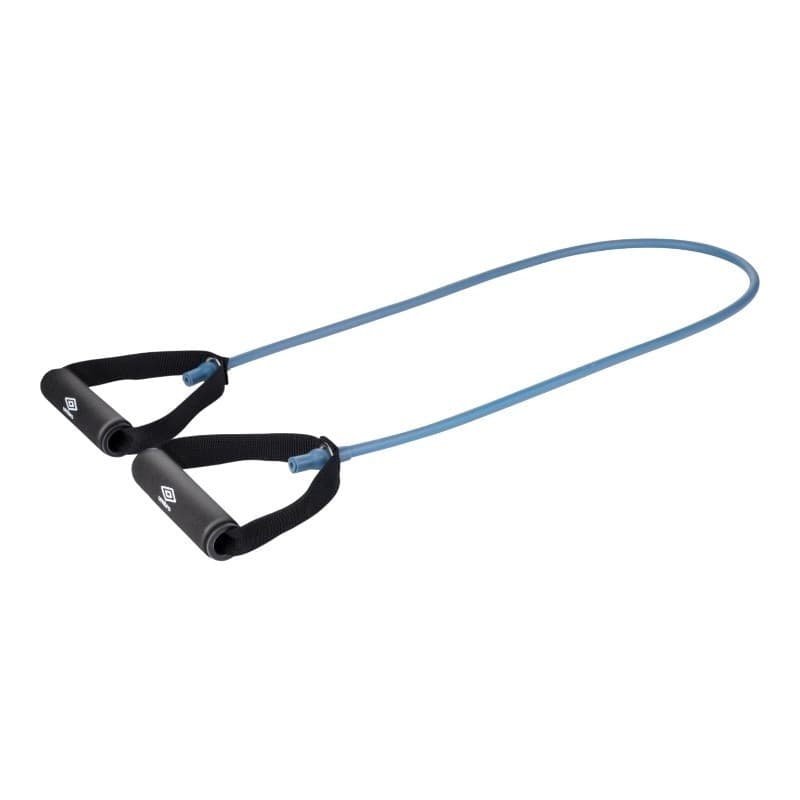 Umbro - 1-tube resistance band for fitness training - 4