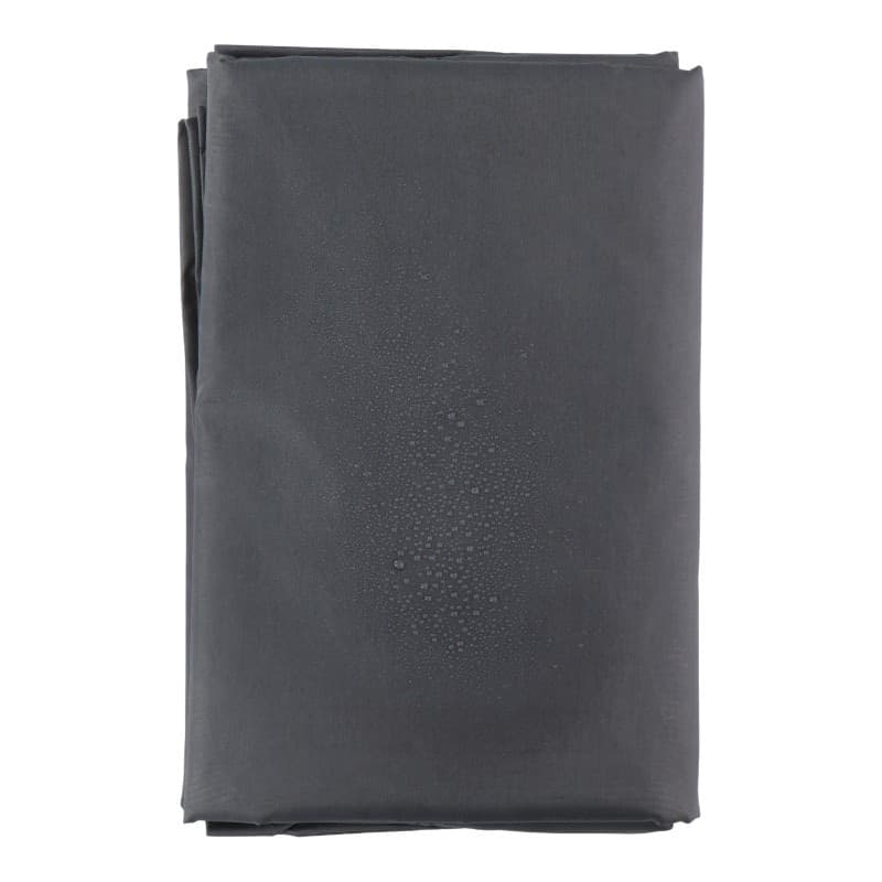 Kinzo - Protective Cover for Garden Umbrella 265x70 cm (Anthracite) - 13