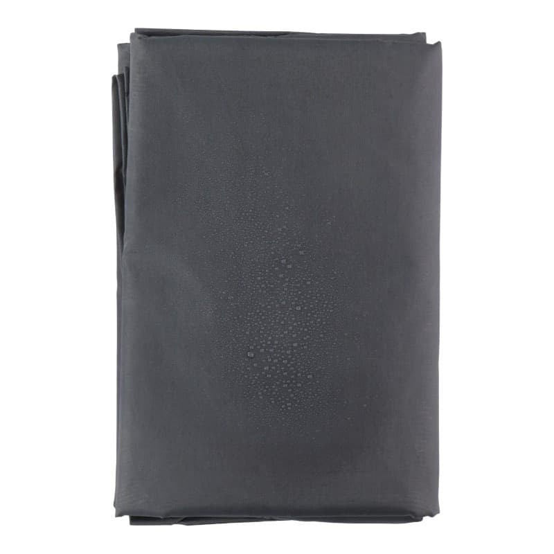 Kinzo - Protective Cover for Garden Umbrella 265x70 cm (Anthracite) - 4