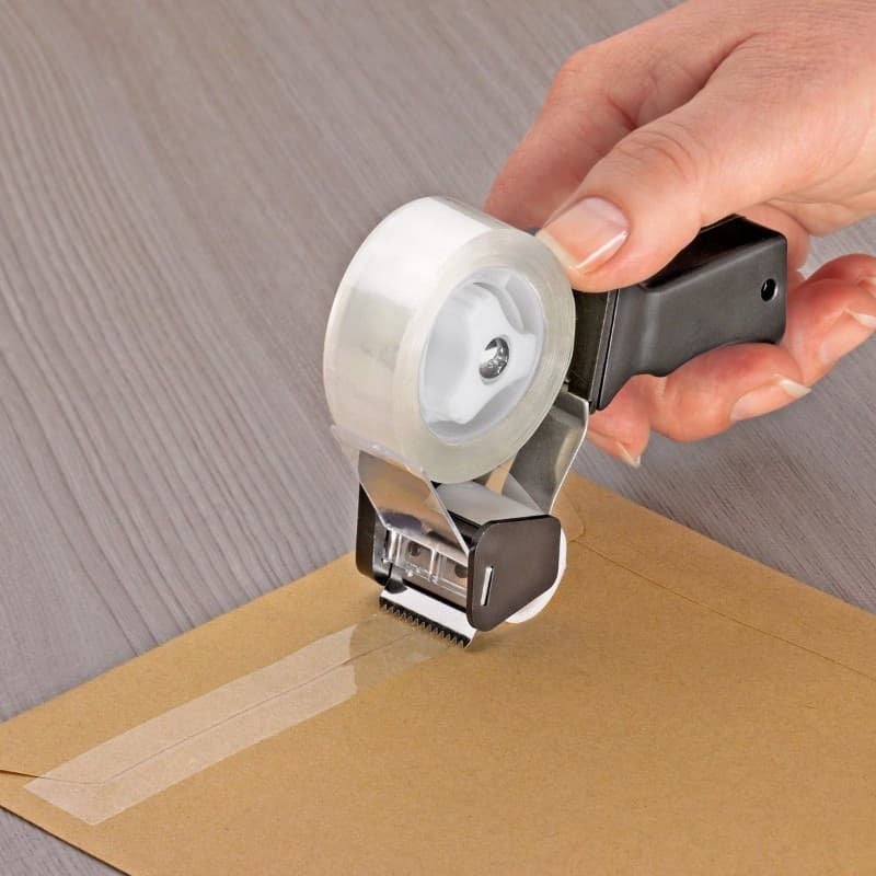 Topwrite - Mini tape dispenser 18 mm - 2