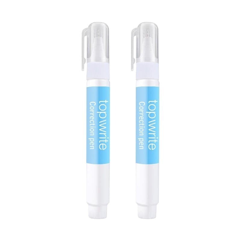 Topwrite - Correction pen 2 pcs - 4