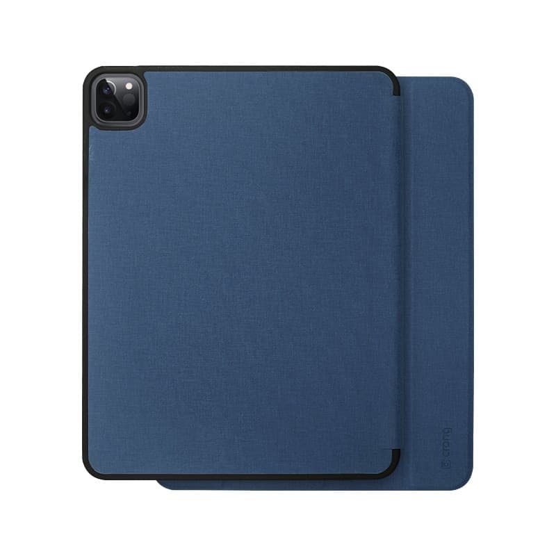 Custodia Crong FlexFolio per iPad Air 11" (2026-2024) / iPad Air 10.9" (5a-4a generazione) / iPad Pro 11" (2022-2021) con Apple - 3