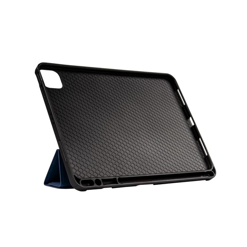Custodia Crong FlexFolio per iPad Air 11" (2026-2024) / iPad Air 10.9" (5a-4a generazione) / iPad Pro 11" (2022-2021) con Apple - 5