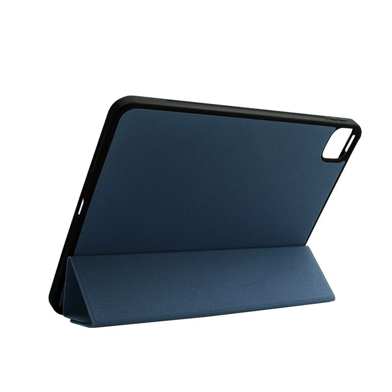 Custodia Crong FlexFolio per iPad Air 11" (2026-2024) / iPad Air 10.9" (5a-4a generazione) / iPad Pro 11" (2022-2021) con Apple - 6