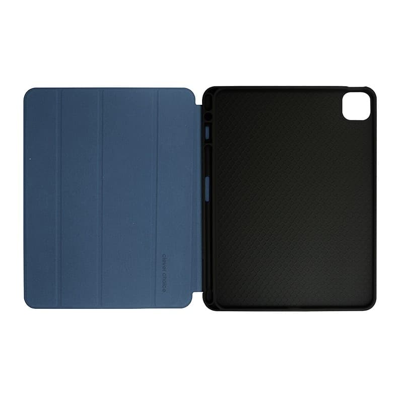 Custodia Crong FlexFolio per iPad Air 11" (2026-2024) / iPad Air 10.9" (5a-4a generazione) / iPad Pro 11" (2022-2021) con Apple - 7