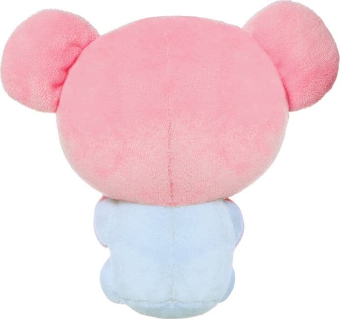 Line Friends - Plus mascot 13 cm KOYA Winter - 3