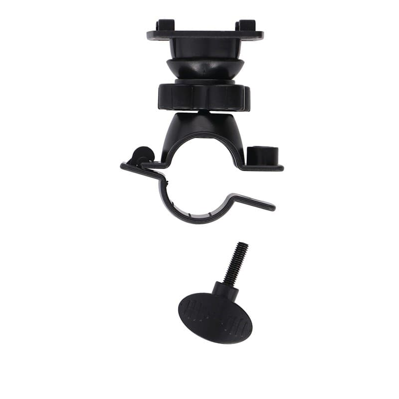 Dunlop - Universal bike mount for smartphones from 5.8" to 6.7" - 4