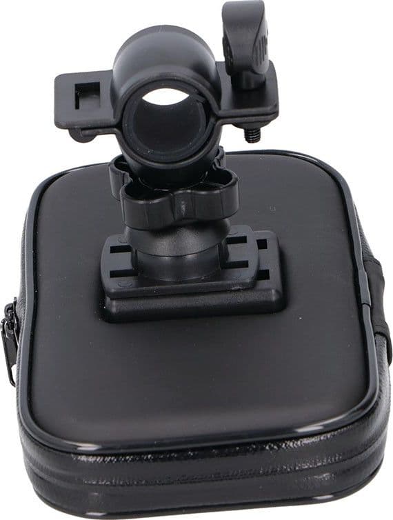 Dunlop - Universal bike mount for smartphones from 5.8" to 6.7" - 5