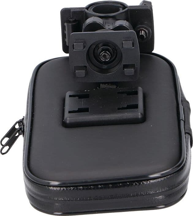 Dunlop - Universal bike mount for smartphones from 5.8" to 6.7" - 6