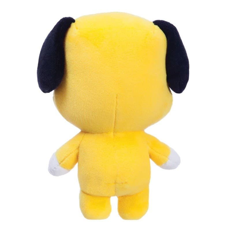 Line Friends BT21 - Plush mascot 17 cm CHIMMY - 3