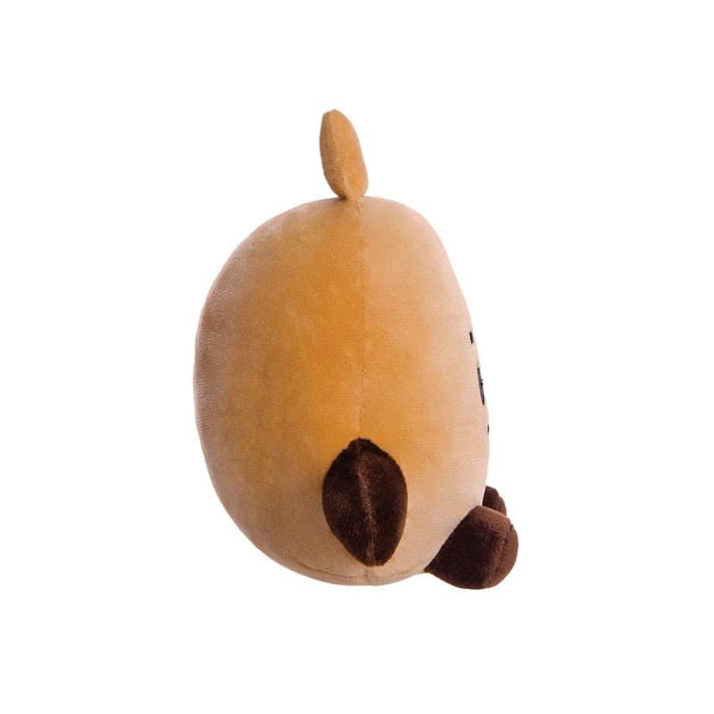 Line Friends BT21 - Plush mascot 20 cm SHOOKY BABY - 3
