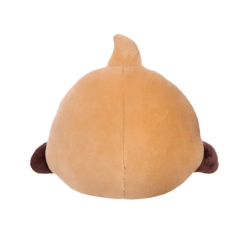 Line Friends BT21 - Plush mascot 20 cm SHOOKY BABY - 4