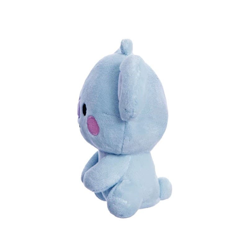 Line Friends BT21 - Plush mascot 12 cm KOYA BABY - 3