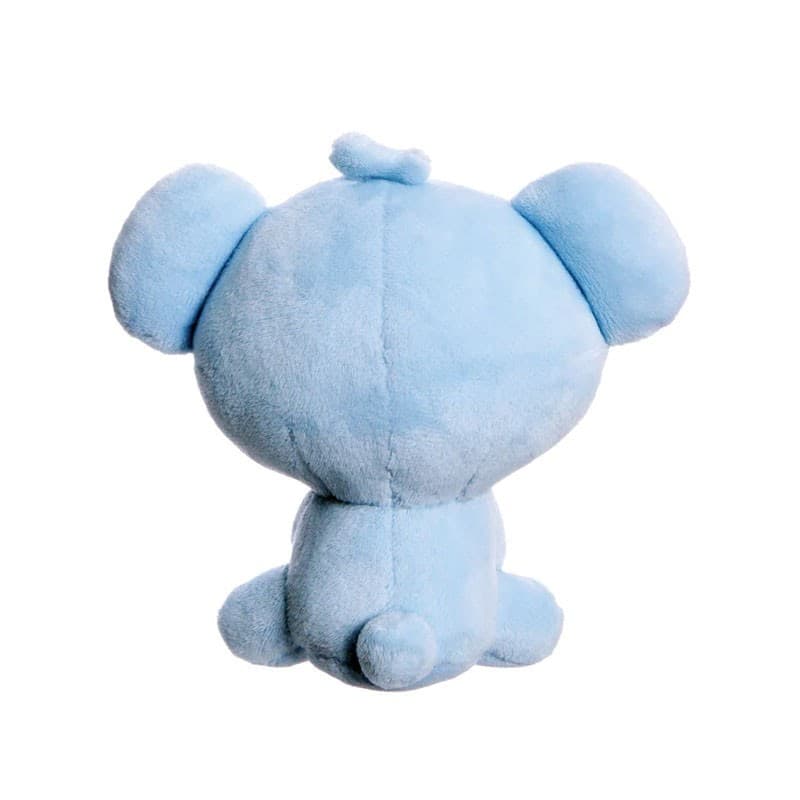 Line Friends BT21 - Plush mascot 12 cm KOYA BABY - 4