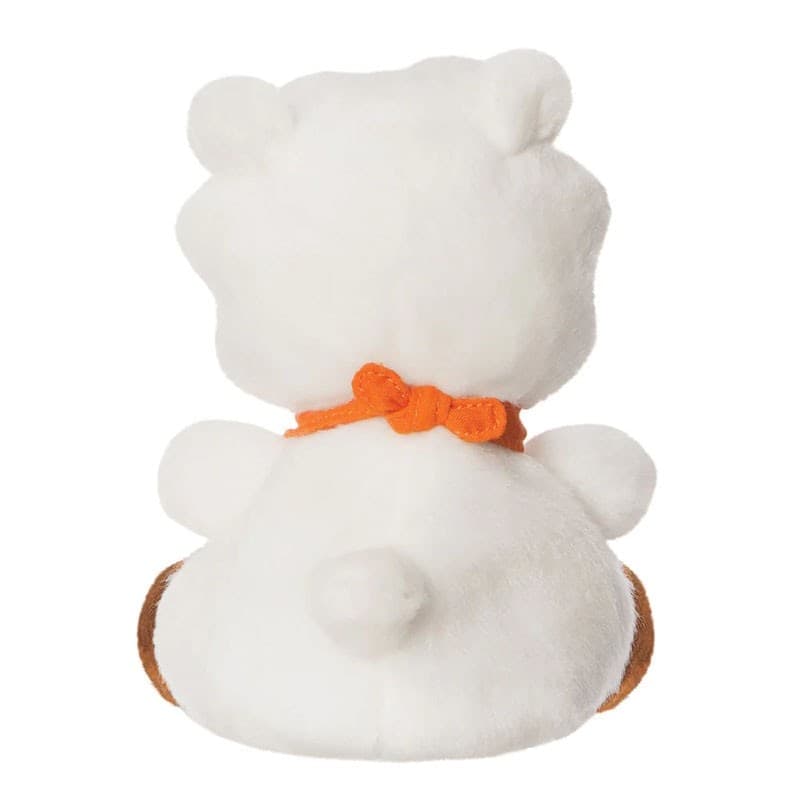 Line Friends BT21 - Plush mascot 13 cm RJ Palm Pals - 4
