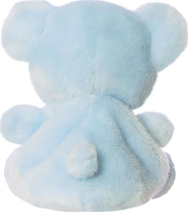 Line Friends BT21 - Plush mascot 13 cm KOYA Palm Pals - 4