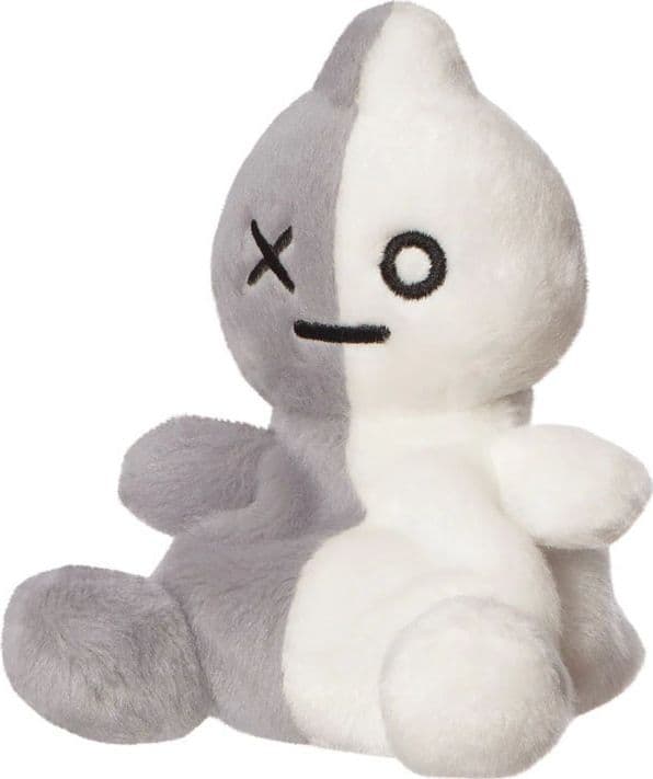 Line Friends BT21 - Plush mascot 13 cm VAN Palm Pals - 2