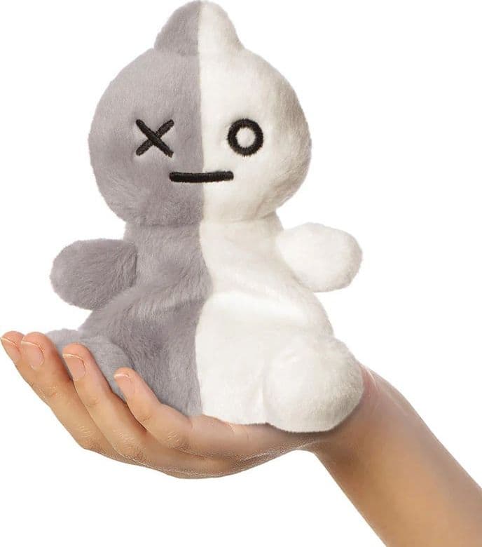 Line Friends BT21 - Plush mascot 13 cm VAN Palm Pals - 5