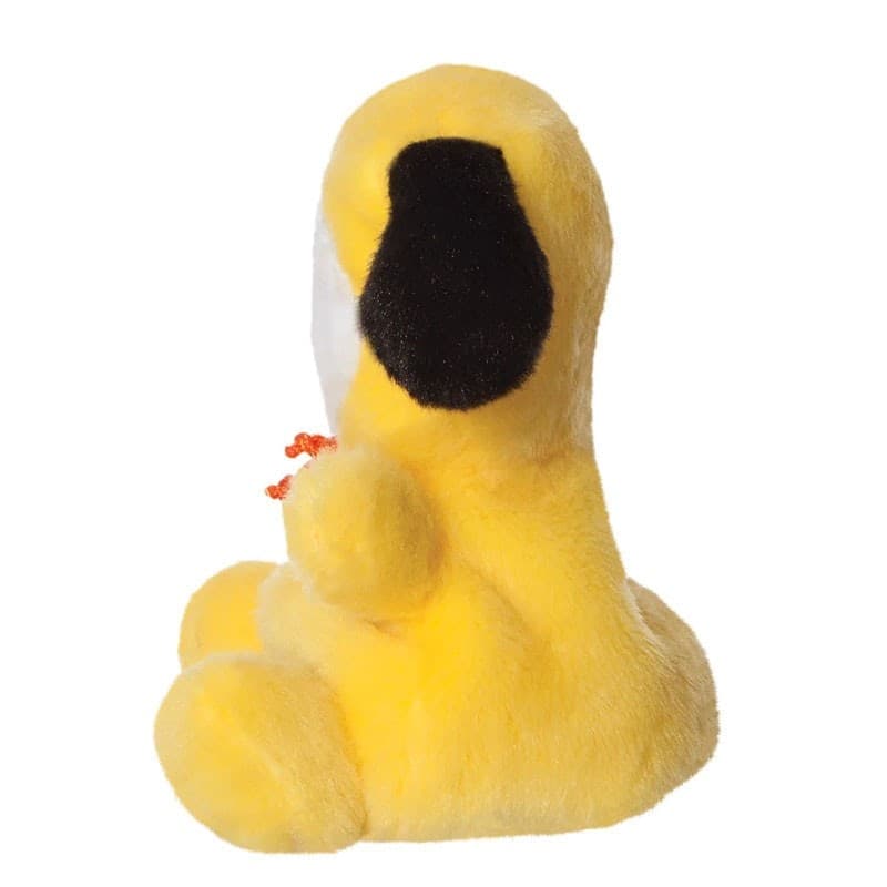 Line Friends BT21 - Plush mascot 13 cm CHIMMY Palm Pals - 3