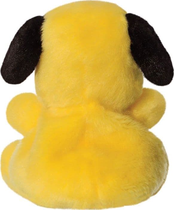 Line Friends BT21 - Plush mascot 13 cm CHIMMY Palm Pals - 4