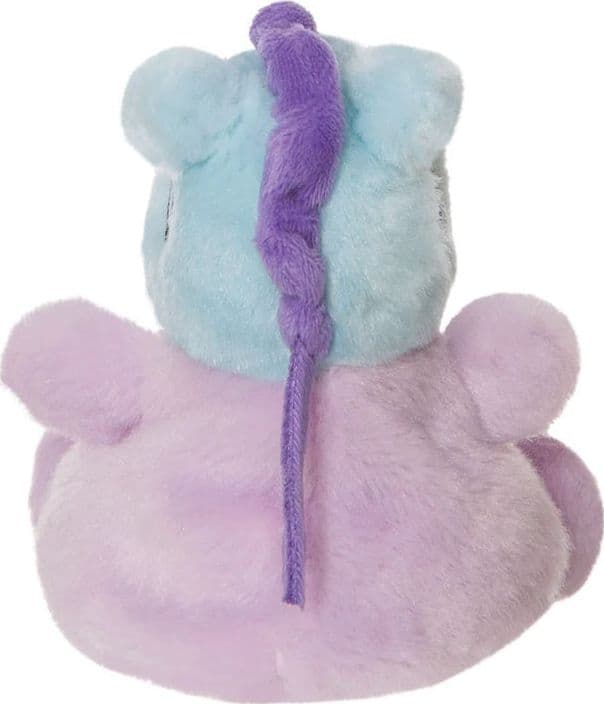 Line Friends BT21 - Plush mascot 13 cm MANG Palm Pals - 4