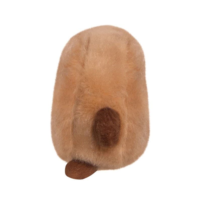Line Friends BT21 - Plush mascot 13 cm SHOOKY Palm Pals - 4