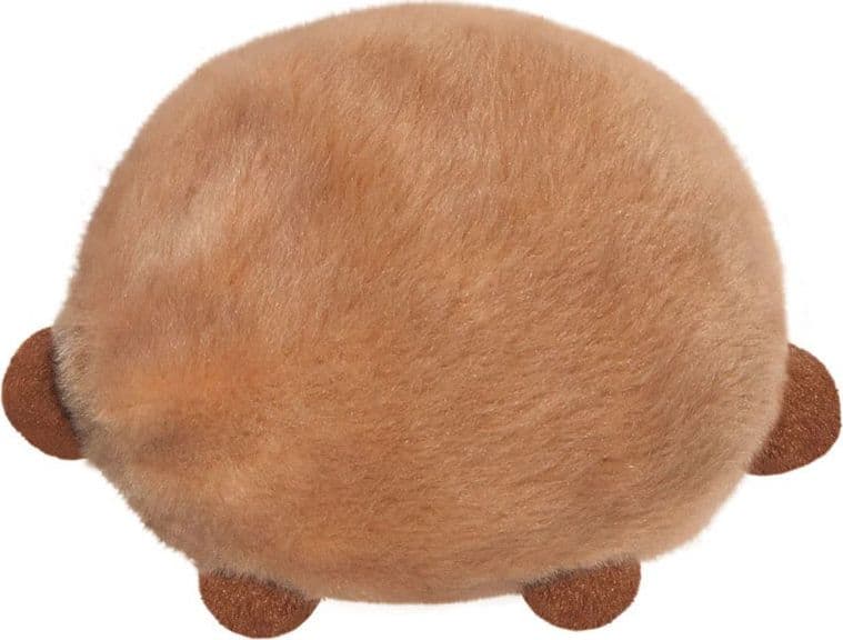 Line Friends BT21 - Plush mascot 13 cm SHOOKY Palm Pals - 5