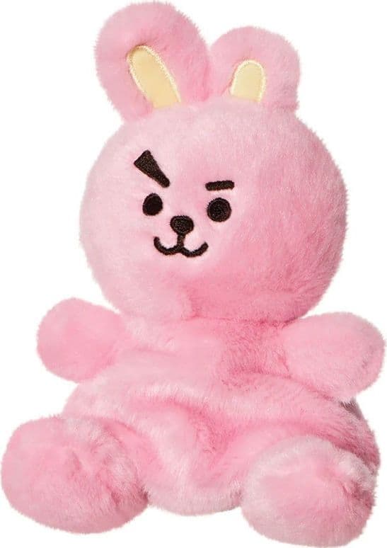Line Friends BT21 - Plush mascot 13 cm COOKY Palm Pals - 2