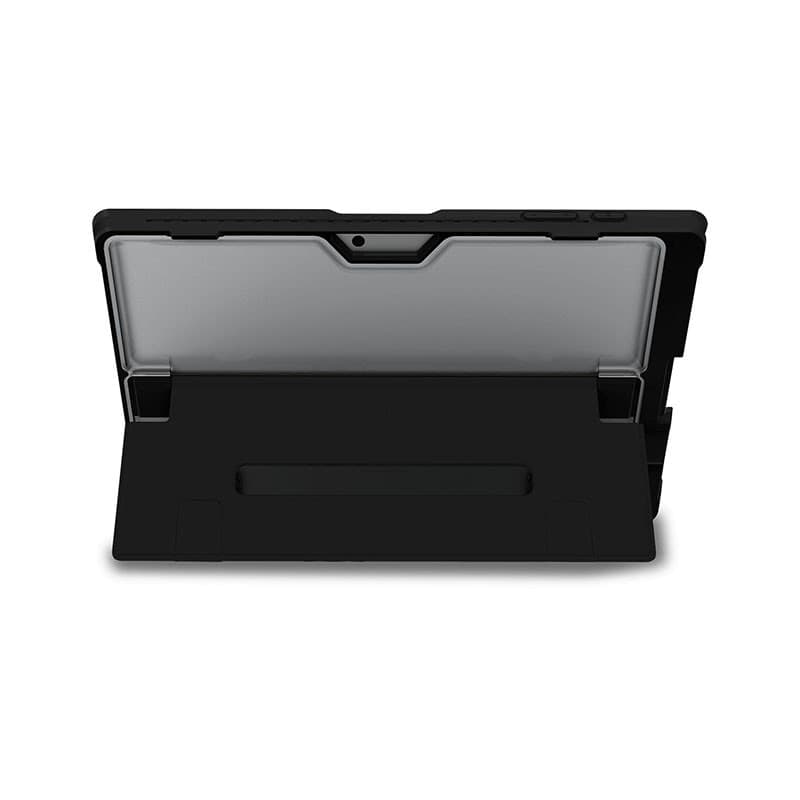 STM Dux Shell - Armoured case for Microsoft Surface Pro 7+/7/6/5/4 MIL-STD-810H (Black) - 3