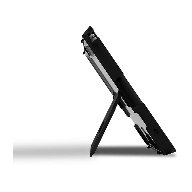 STM Dux Shell - Armoured case for Microsoft Surface Pro 7+/7/6/5/4 MIL-STD-810H (Black) - 7